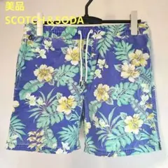 ★スコッチ＆ソーダ SCOTCH＆SODA★ショート ハーフパンツ★スイムウェアのサムネイル