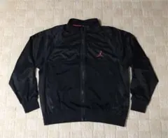 ナイキ (NIKE)  エアジョーダン  ナイロンジャケット アウター