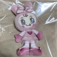 メゾピアノ 発表会ベリエちゃん ぬいぐるみチャーム ナルミヤ - メルカリ