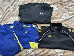 キッズスポーツウェアセット 100cm~