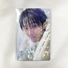 HAPPY BURSTDAY 通常盤 weverse特典 ドギョム