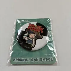 そらるさん　缶バッジ