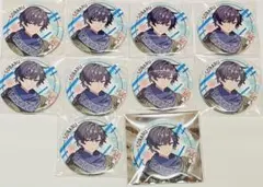 そらる 缶バッジ そらまふうらさか 新年会 2024 等身 FPS