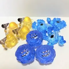 【早いもの勝ち！】【値引き交渉あり！】ドラクエクリスタルモンスターズ　まとめ売り
