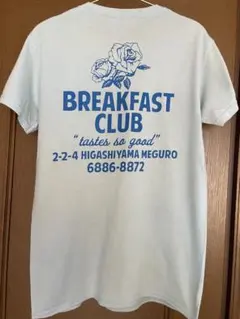 2026年最新】BREAKFAST CLUBの人気アイテム - メルカリ