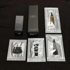 FAS トライアルセット