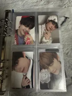 ギュビン トレカまとめ売り