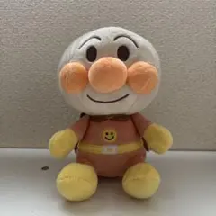 アンパンマン ぬいぐるみ 約20cm