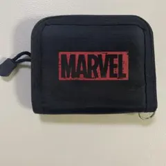 MARVEL 財布