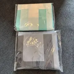 コジマ　エコバッグ 2点セット 新品未使用　非売品のサムネイル