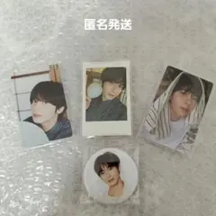 TXT テヒョン 4点セット