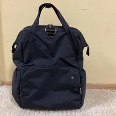 pacsafe パックセーフ CX バックパック 17L - メルカリ