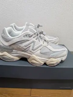 ニューバランス　9060 スニーカー　24.5㎝ New Balance 9060 Sneaker☆ニューバランス 9060 スニーカー