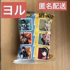 マクドナルド　ハッピーセット　UNO SPY×FAMILY ヨル