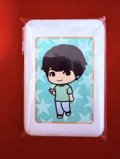 Kiramune 堀江瞬 モバイルバッテリー