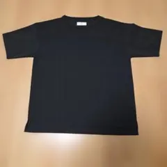 417 EDIFICE ポケット付き Tシャツ ブラックのサムネイル