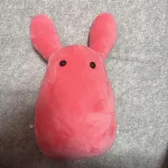 地縛少年花子くん もっけ ぬいぐるみ