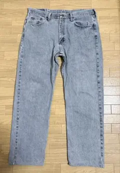 Wrangler PREMIUM QUALITY メキシコ製デニム　36×34のサムネイル