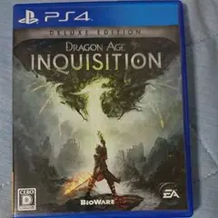 ドラゴンエイジ:インクイジション