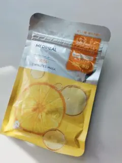 MEDIHEAL THE VITA 3 MINUTES MASK