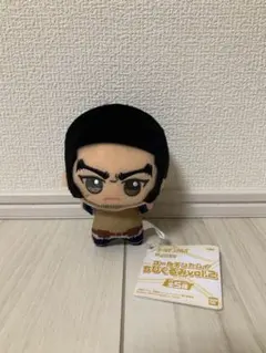 ゴールデンカムイ ちびぐるみ 谷垣源次郎 ナムコ限定