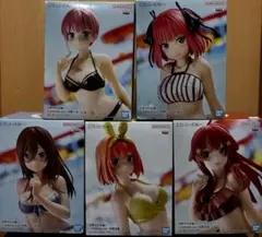 五等分の花嫁 Celestial vivi フィギュア