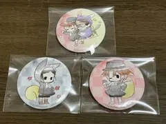 文スト 缶バッジ まとめ売り