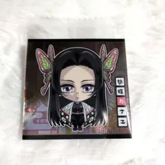 胡蝶カナエ　ウエハースシール14 鬼滅の刃　ウエハース　シール　胡蝶カナエレア