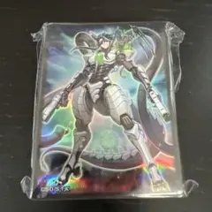 遊戯王OCG 遊戯王の日スリーブ 抽選賞 ドラスティア 100枚