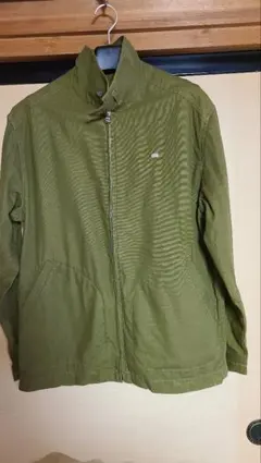 LACOSTE オリーブグリーン ジャケットのサムネイル