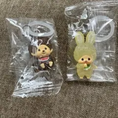 ◎モンチッチ めじるしチャーム◎