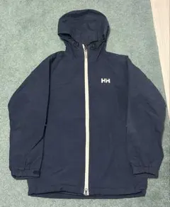 Helly Hansenヘリーハンセンマウンテンパーカー　ウィンドブレーカーL