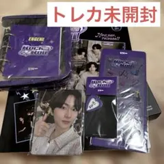 ENHYPEN メンバーズキット2025 RockEnRoll