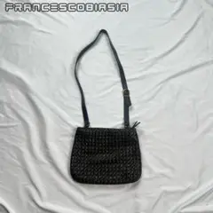 FRANCESCO BIASIA shoulder bag Y2K