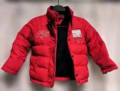 トミーヒルフィガー コート