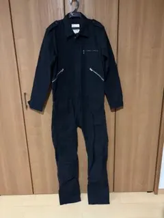 agnes b. homme コットンシルク　オールインワン agnes b. homme コットンシルク オールインワン - メルカリ