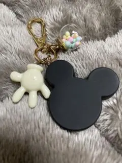ミッキーマウス キーホルダー