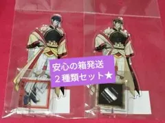 終末のワルキューレ TSUTAYA バトルアクリルスタンド 始皇帝 ハデス