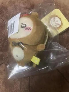 新品ちいかわ ぬいぐるみ マスコット ラッコ