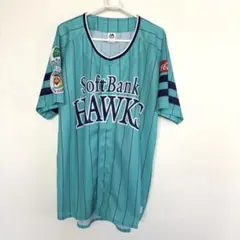 SoftBank Hawks ユニフォーム L 鷹の祭典 2023 ソフトバンク