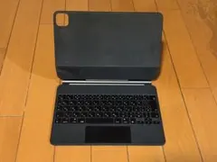 純正　iPad Air 11インチ　Magic keyboard