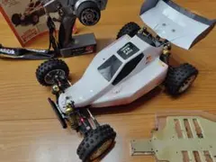当時物 京商オプティマミッド ル・マン480S 自作カーボン仕様 カスタムボディ 2026年最新】オプティマミッドカスタムスペシャルの人気アイテム
