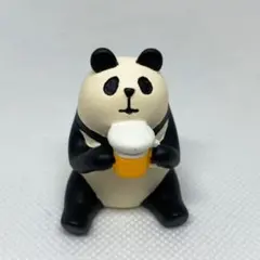 デコレ　コンコンブル　麦酒パンダのサムネイル
