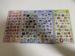 【全種類・即日発送】たまごっち　ボンボンドロップシール