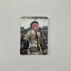すとぷり ふぁみくじ E賞 実写トレカ さとみ