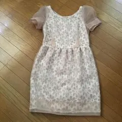 [美品] ワールド ワンピース(送料込み)