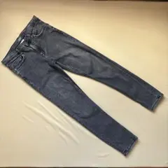 ZARA kids boys スーパーエラスティックデニム13-14 164cm