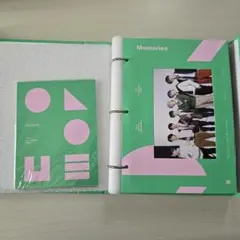 [DVD] BTS Memories of 2020 日本語字幕付き