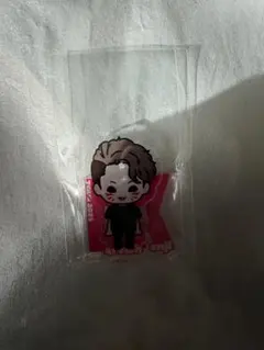 ゴールデンボンバー 樽美酒健　ミニアクスタ 喜矢武豊 ファイナルガチャ