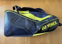ヨネックス　ラケットバッグ